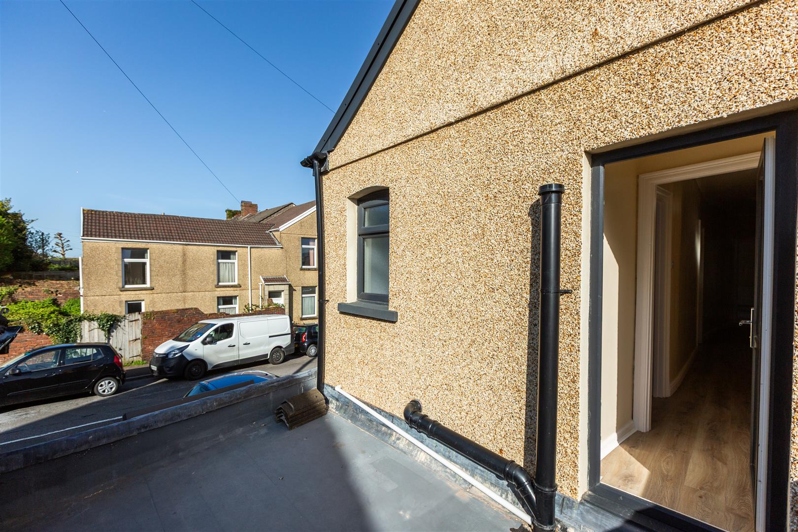 Marlborough Road, Brynmill, Swansea, SA2 0EB